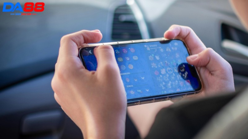 Chia sẻ 2 cách tải app DA88 trên thiết bị Android/iOS Chia sẻ 2 cách tải app DA88 trên thiết bị Android/iOS